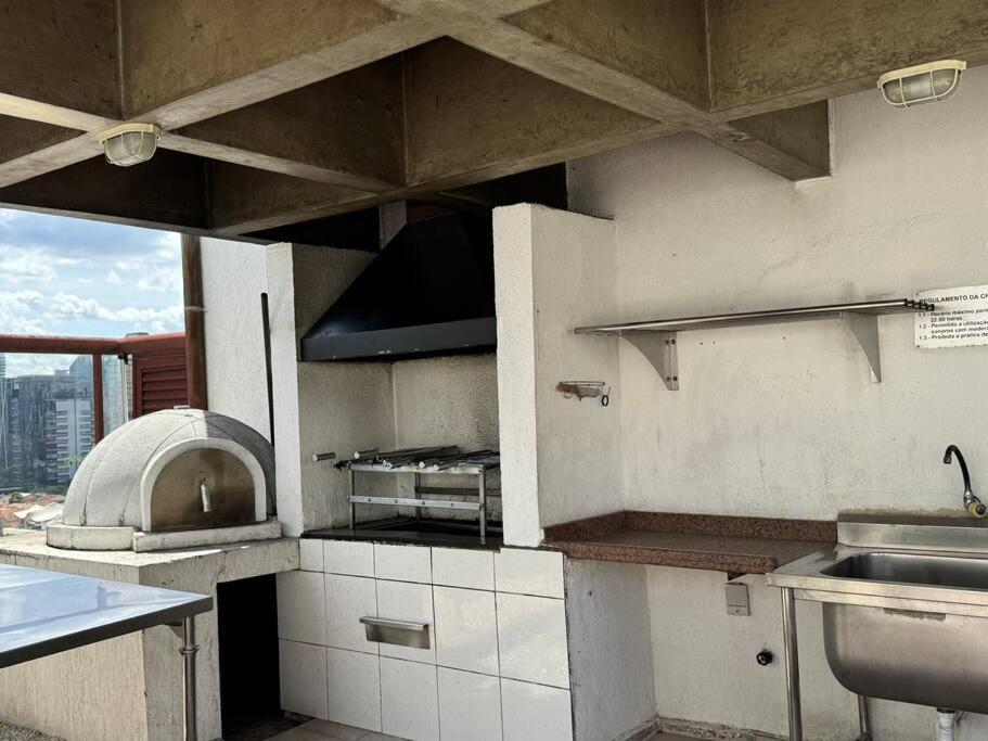 Apartamento Apto Itaim Bibi São Paulo
