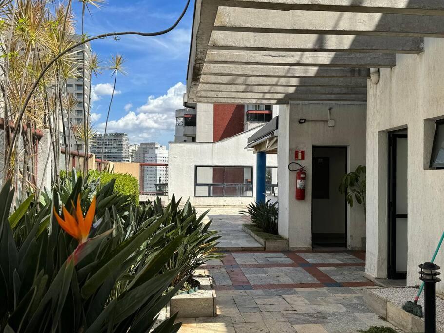Apto Itaim Bibi São Paulo