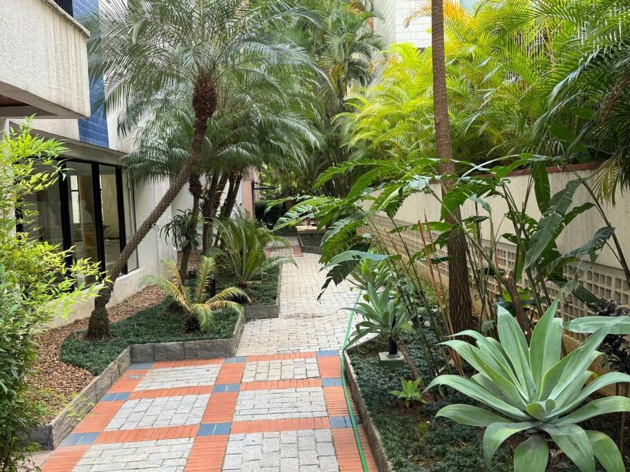 Apartamento Apto Itaim Bibi