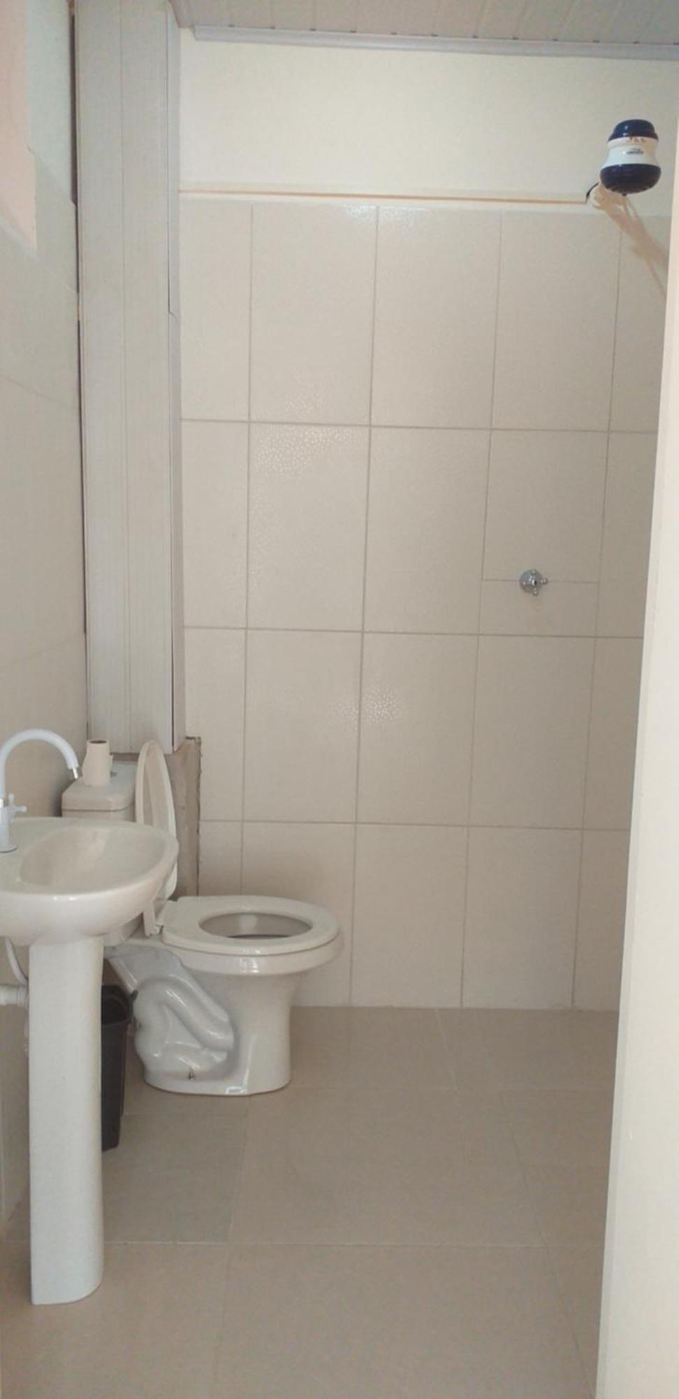 Com Cama De Casal E Acesso Privativo * Sao Paulo