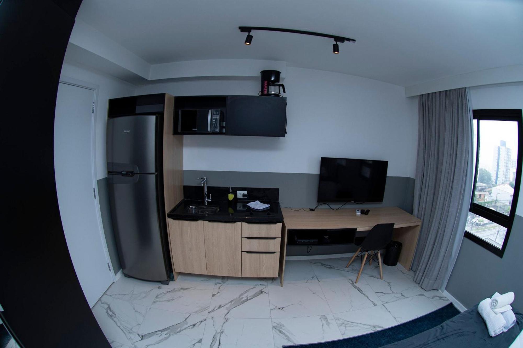 Apartamento Load Jabaquara