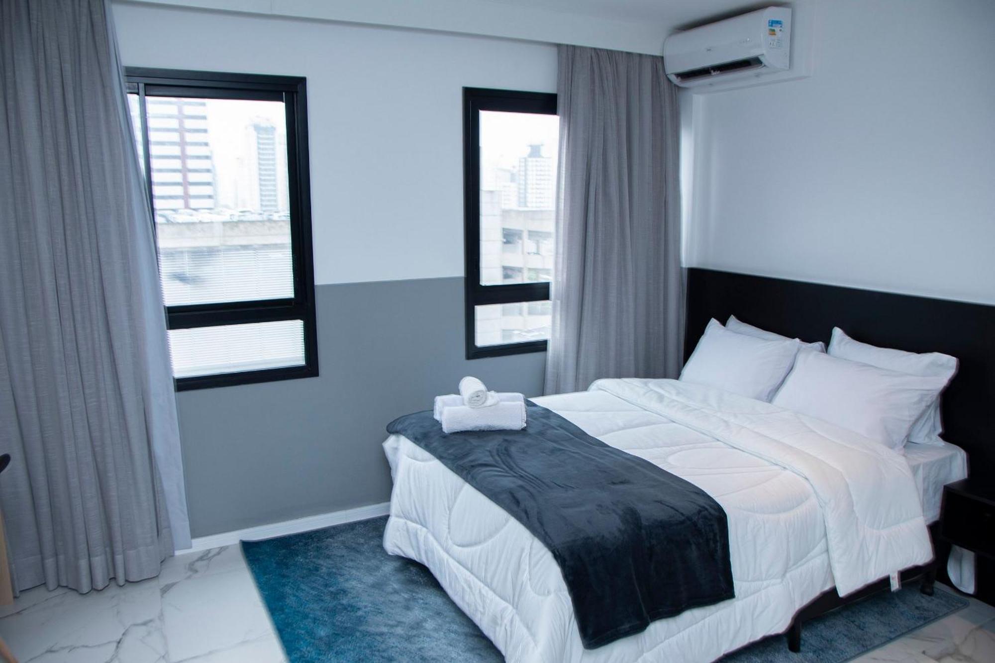 Apartamento Load Jabaquara
