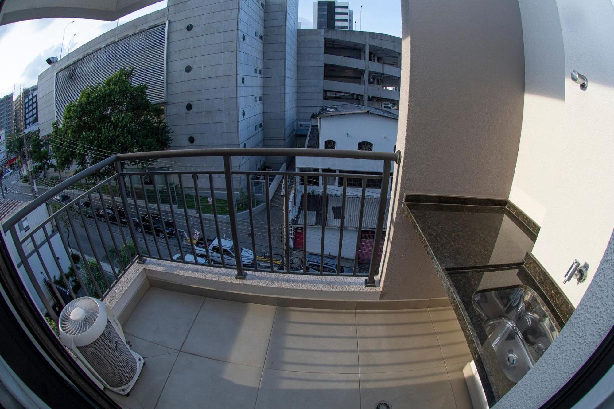 Apartamento Load Jabaquara São Paulo