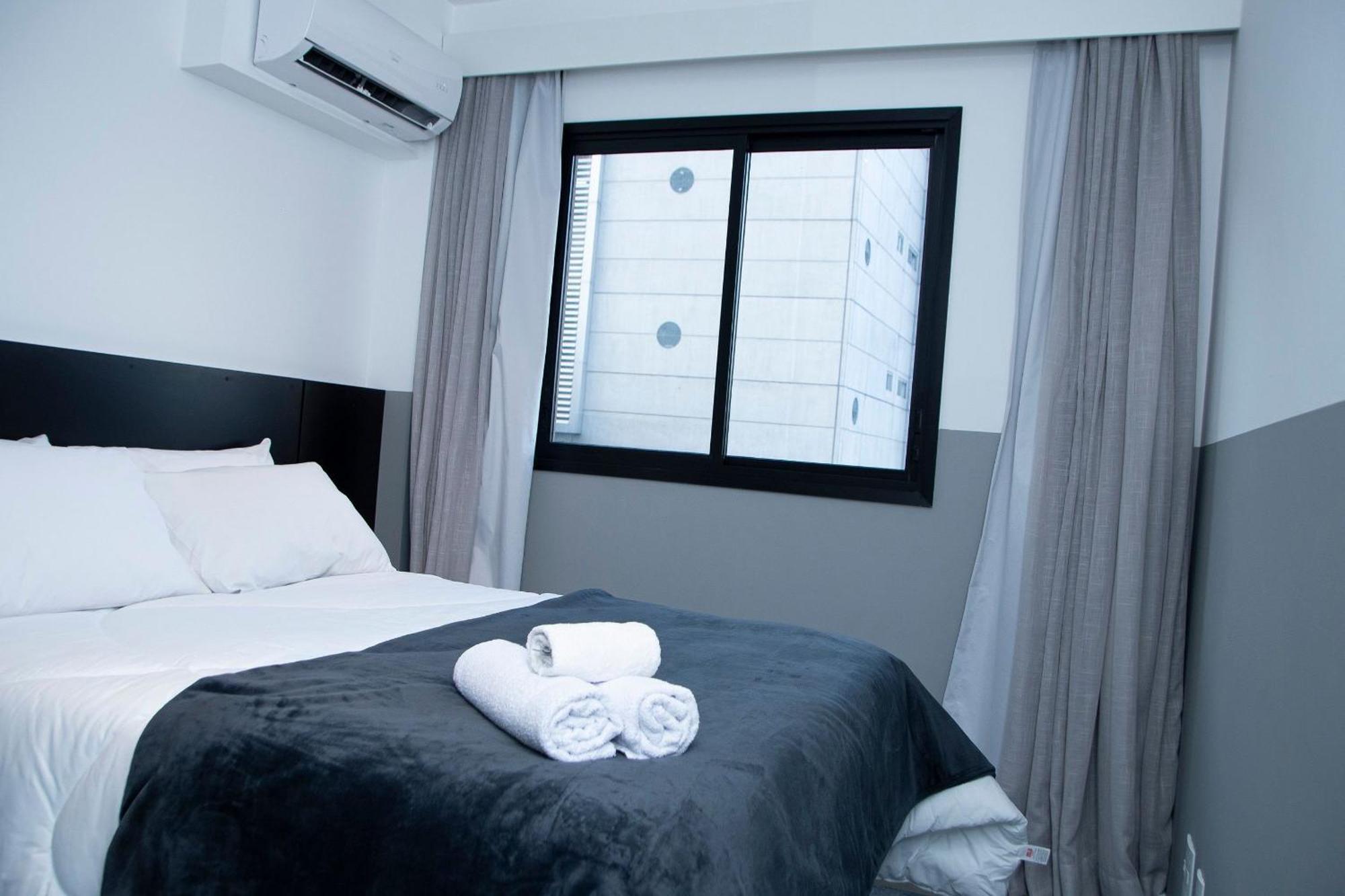 Apartamento Load Jabaquara São Paulo