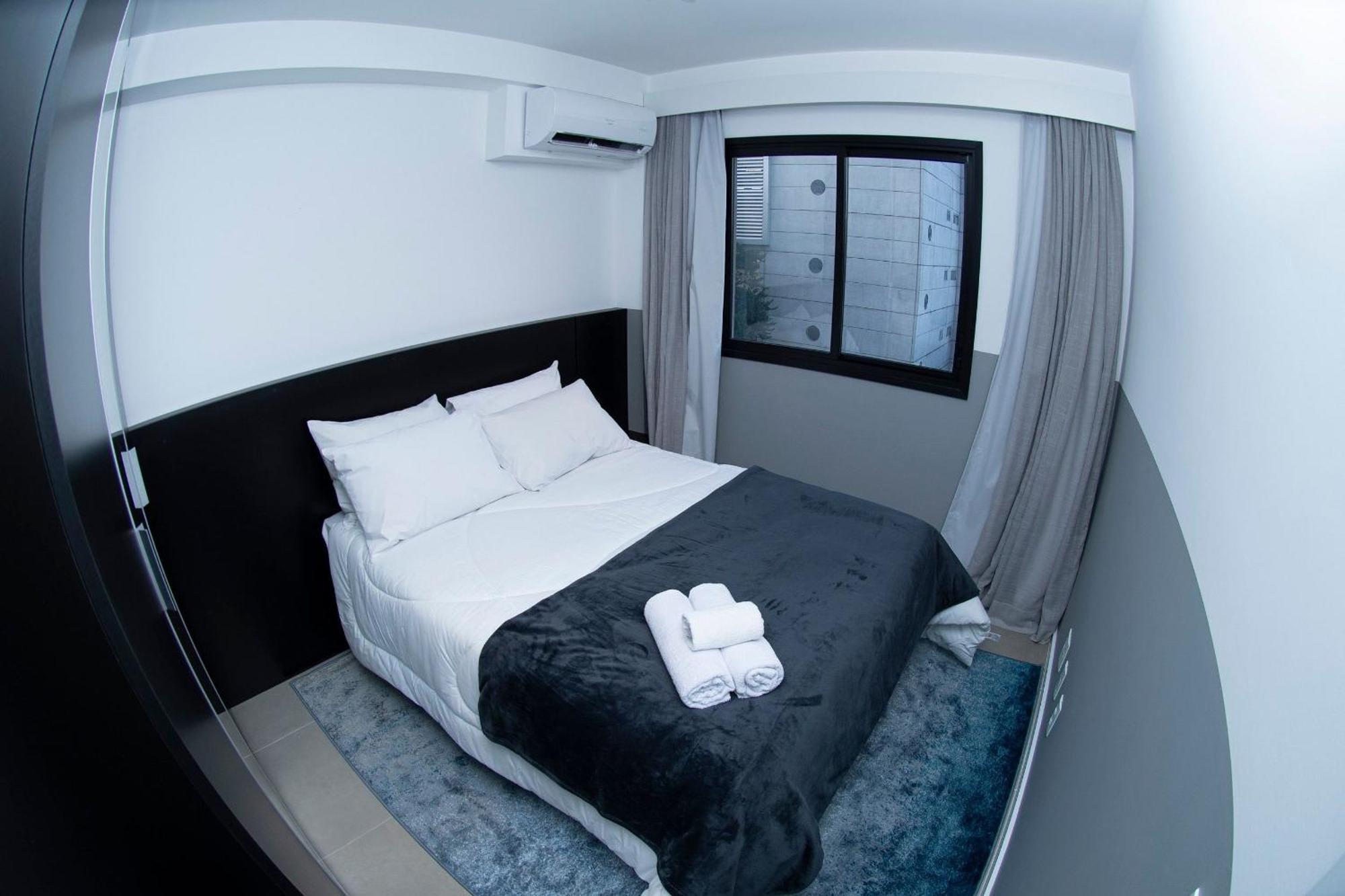 Apartamento Load Jabaquara