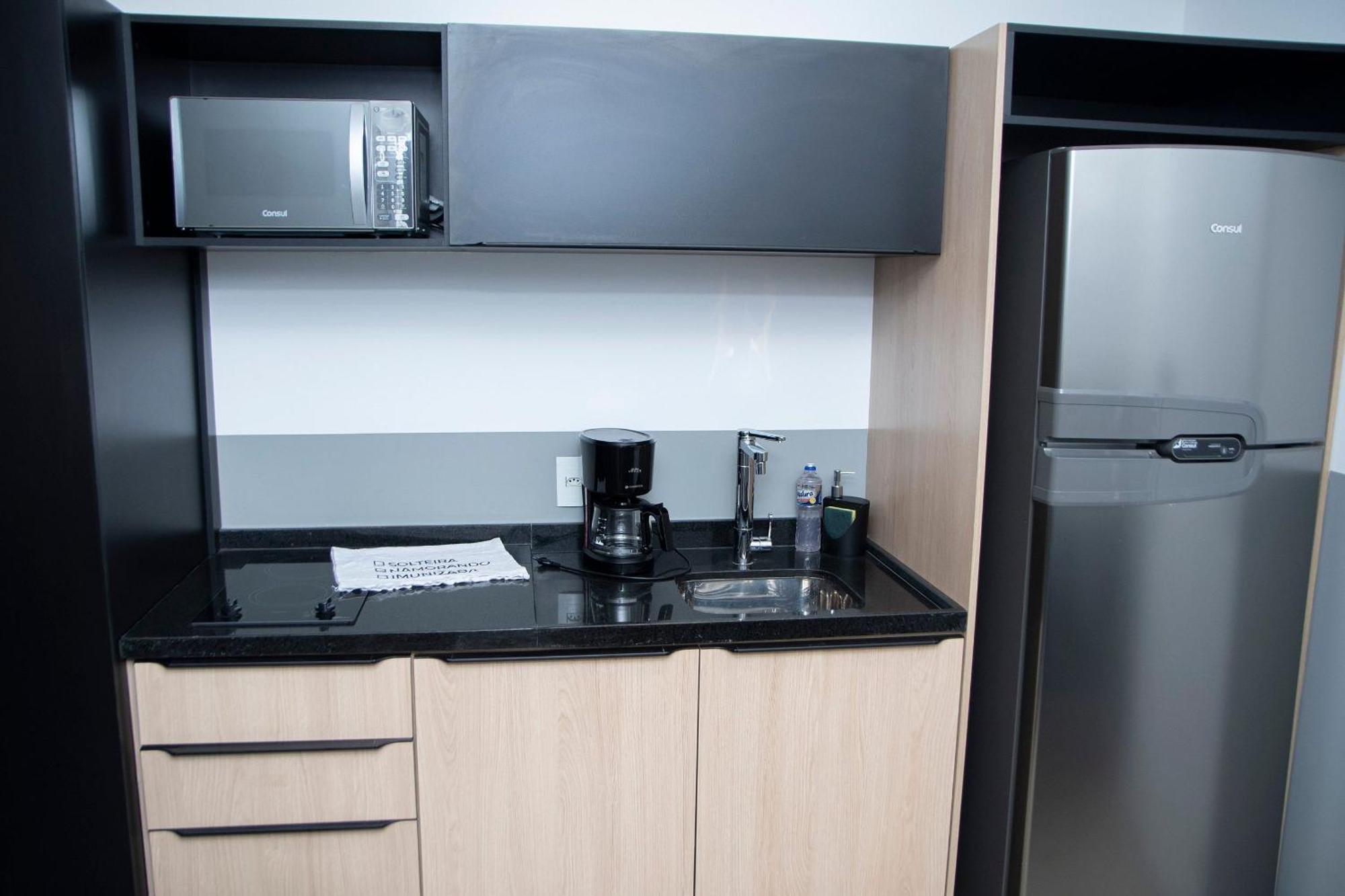 Apartamento Load Jabaquara São Paulo