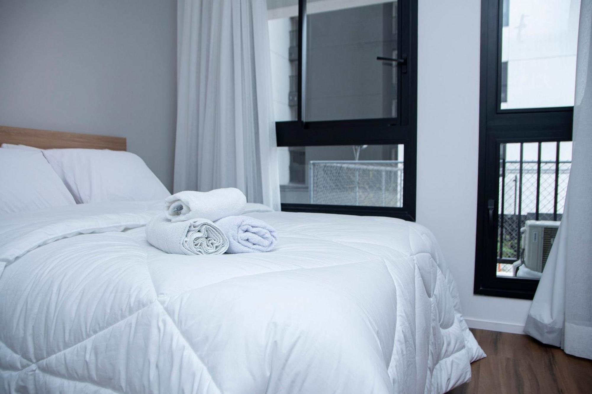 Apartment St Mariana By Housi Sao Paulo