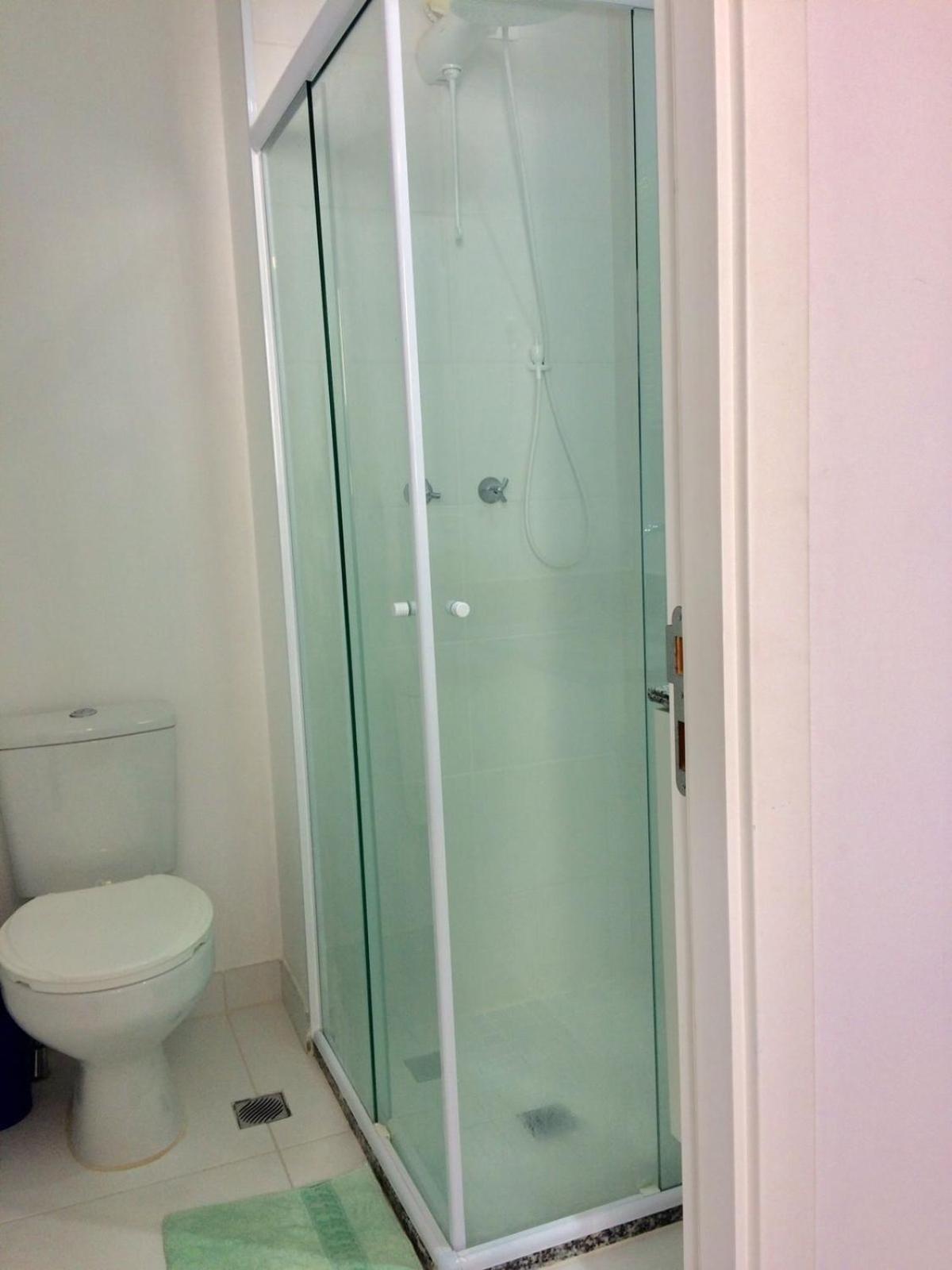 Apartment Metro Allianz Park- Compras No Bras - Excelente! Sao Paulo