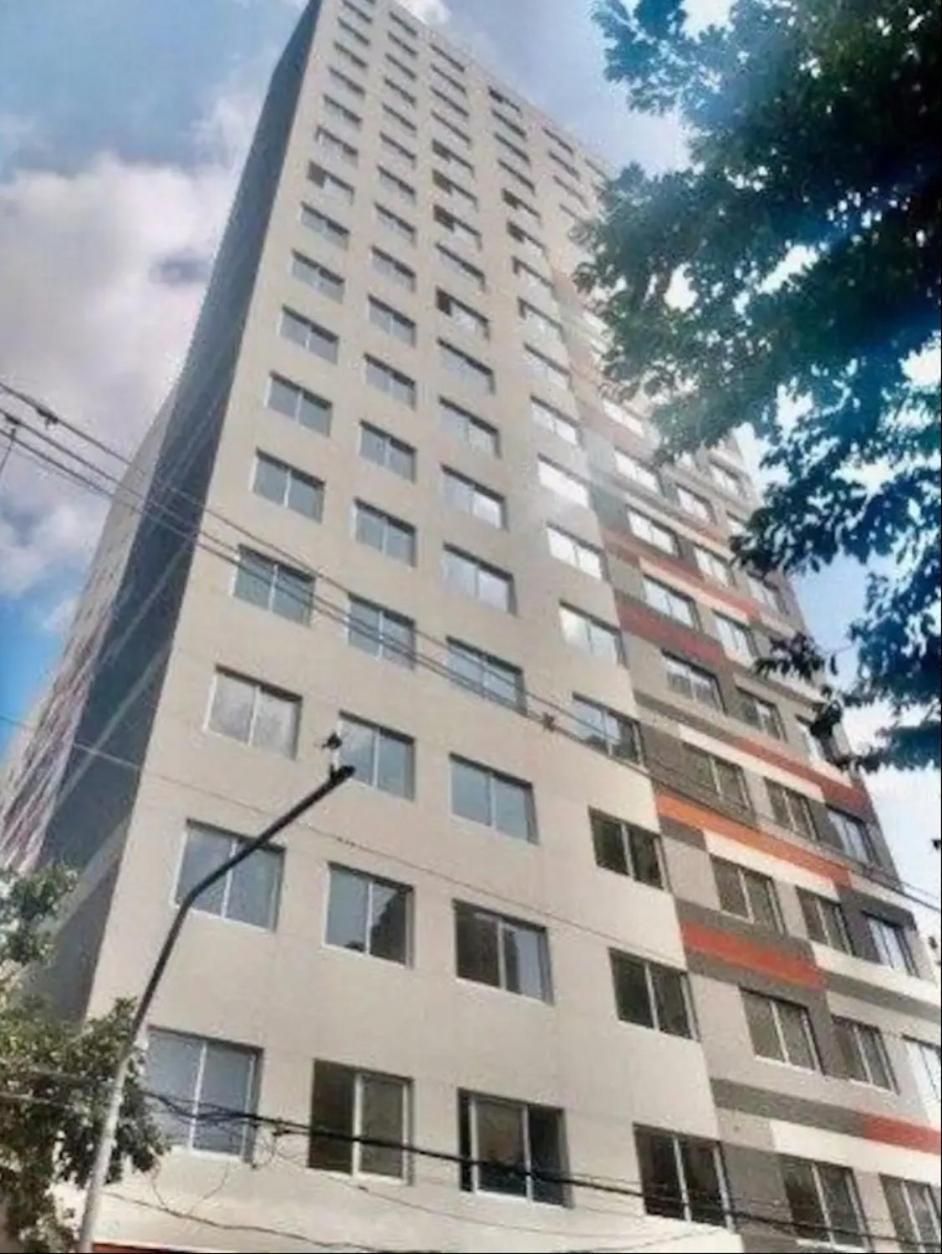 Metro Allianz Park- Compras No Bras - Excelente! Apartment