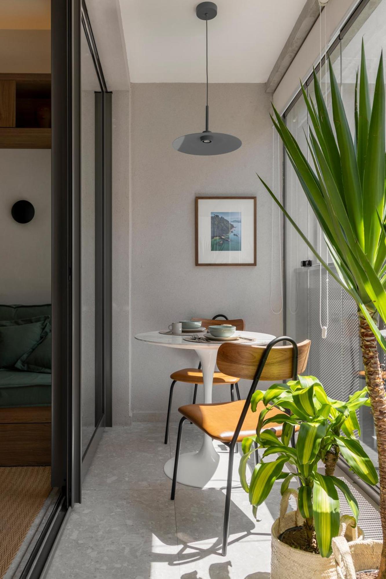 Ibirapuera - Design & Confort Apartment