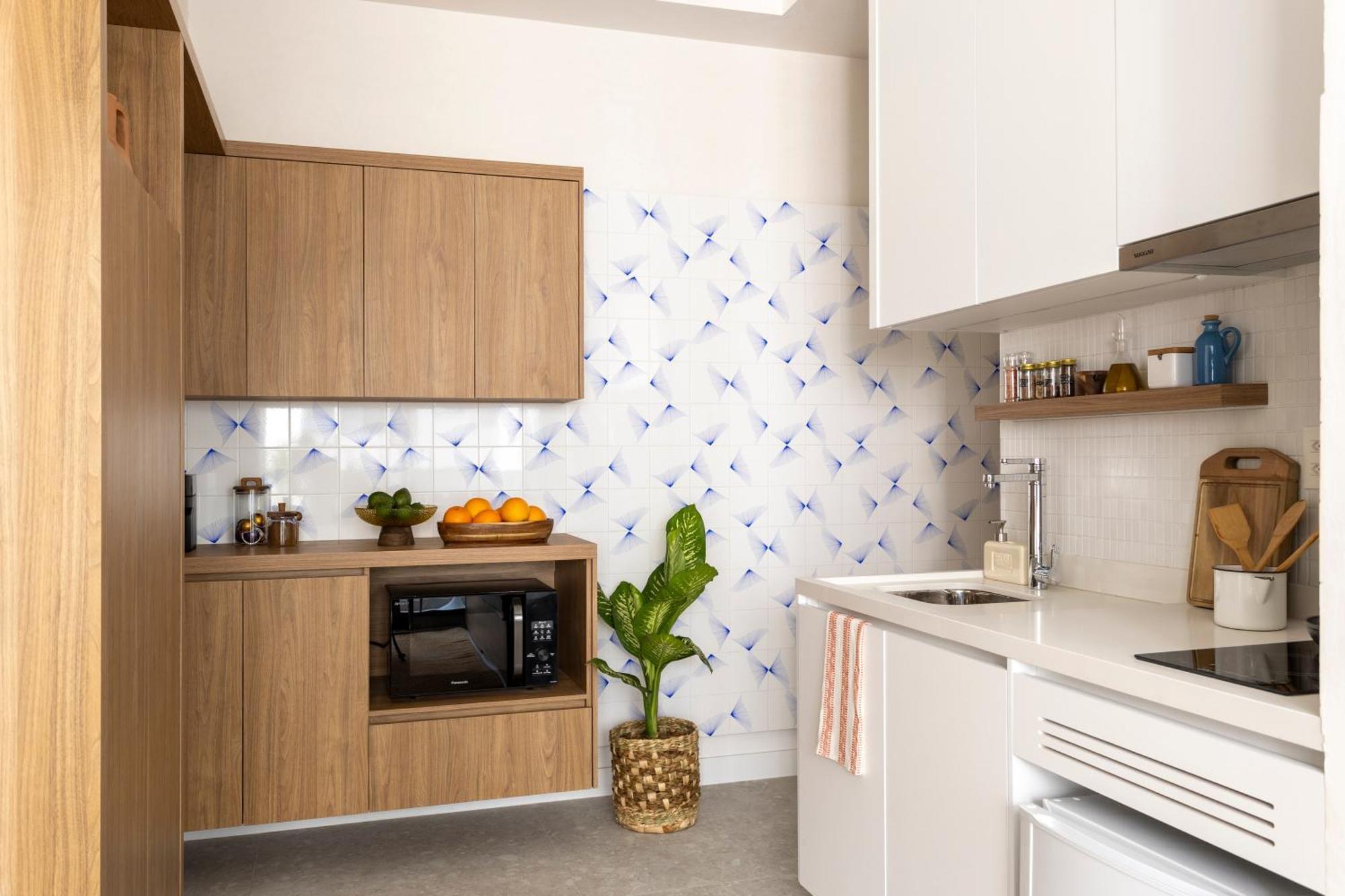 Ibirapuera - Design & Confort Apartment