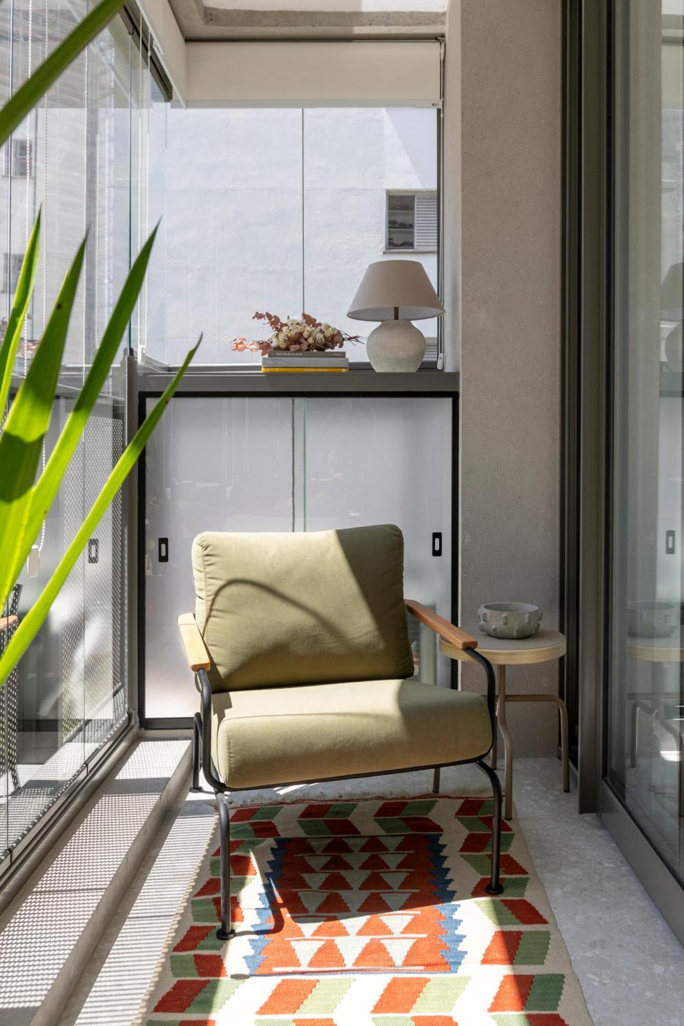 Apartment Ibirapuera - Design & Confort