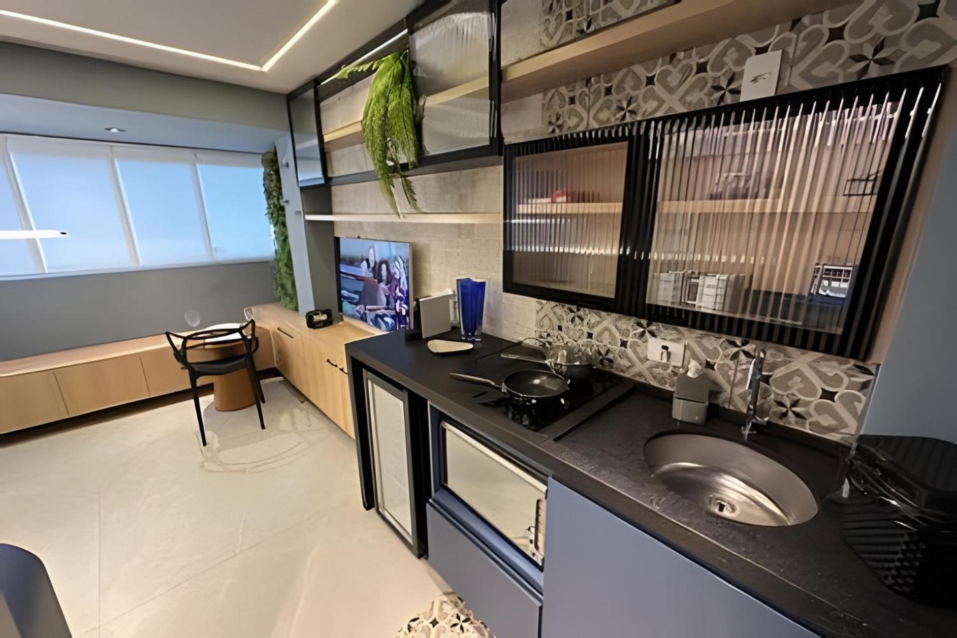 Ap Pamplona Cd 906 - Jardins São Paulo