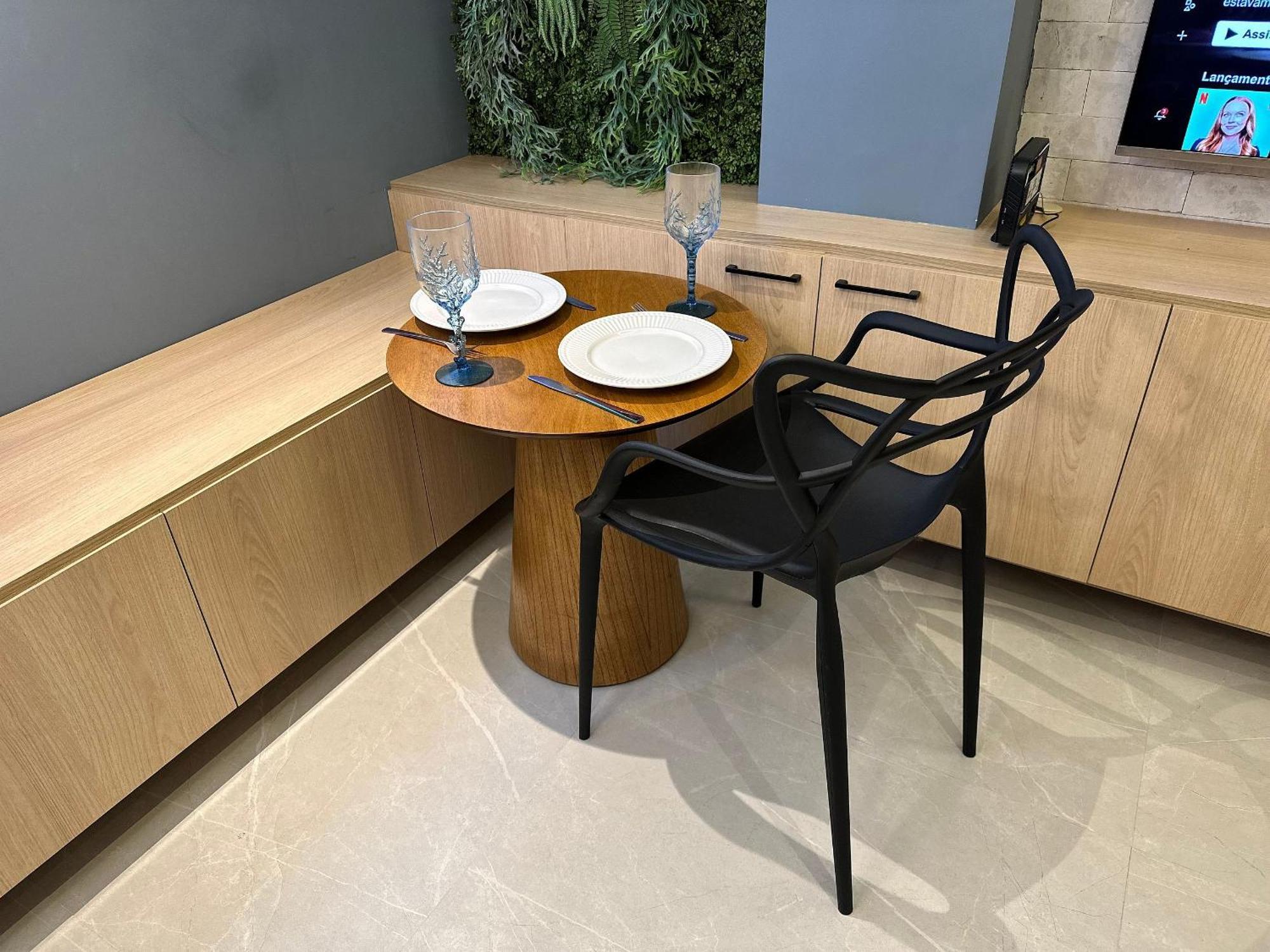 Ap Pamplona Cd 906 - Jardins Apartamento