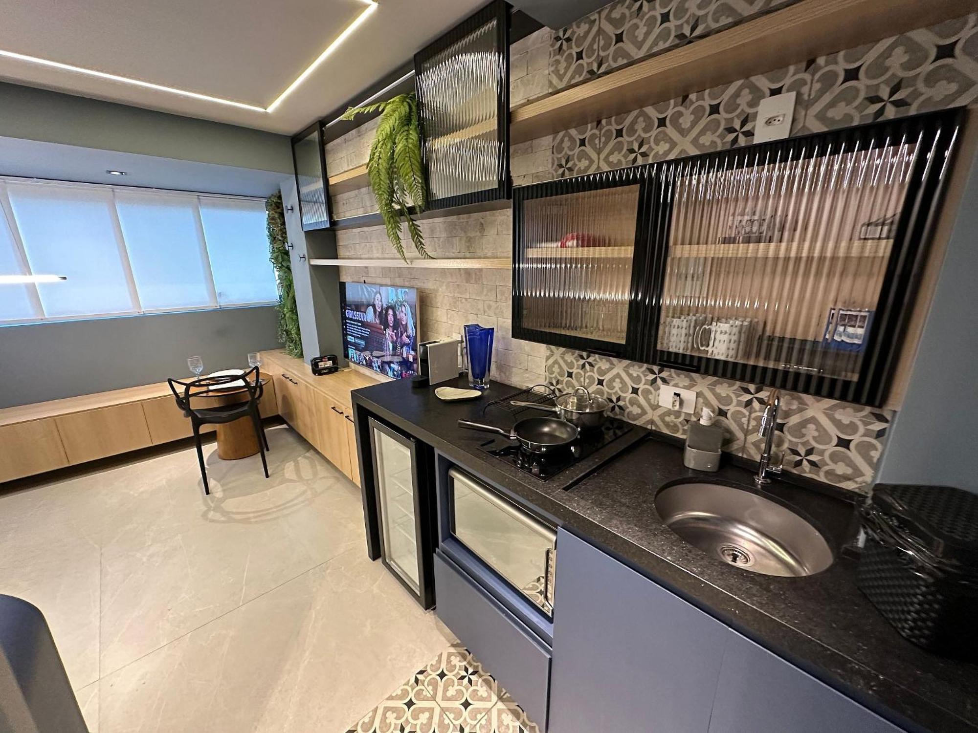 Apartamento Ap Pamplona Cd 906 - Jardins São Paulo