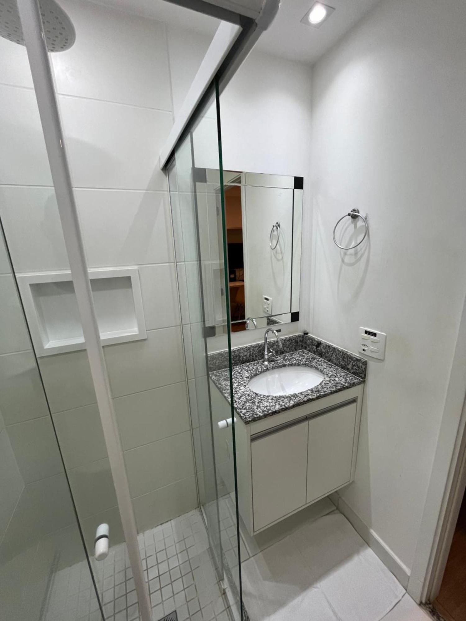 Apartment Esplendido Proximo Ao Metro Bras Sao Paulo