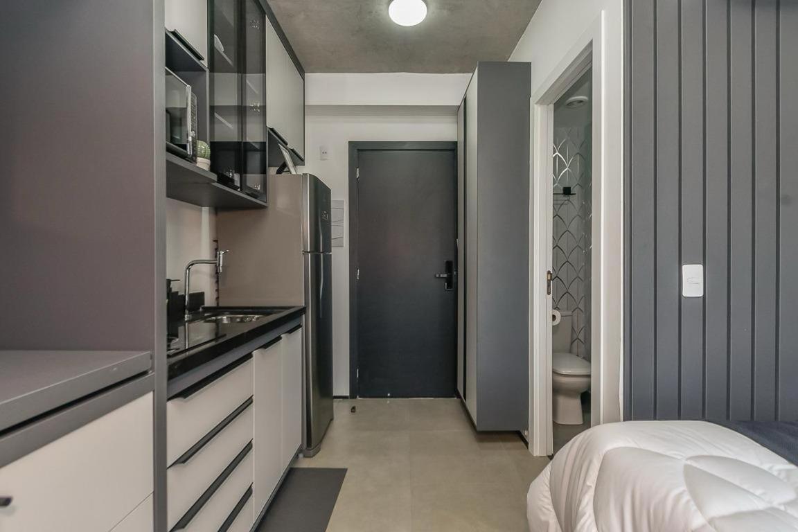 Apartamento Bela Vista Prox. Paulista São Paulo