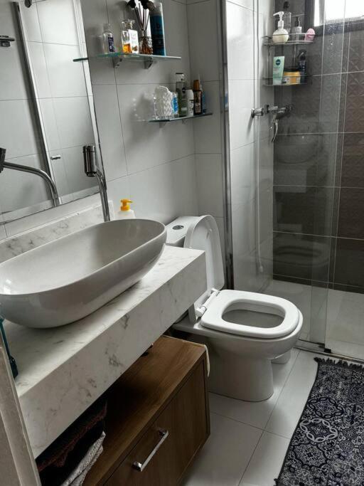 Apartamento Apto Itaim Bibi *