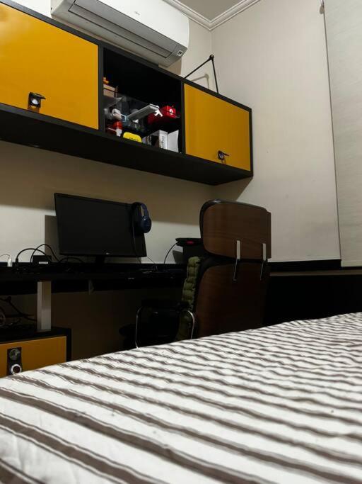 Apto Itaim Bibi Apartamento