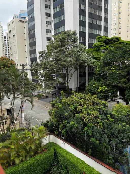 Apartamento Apto Itaim Bibi