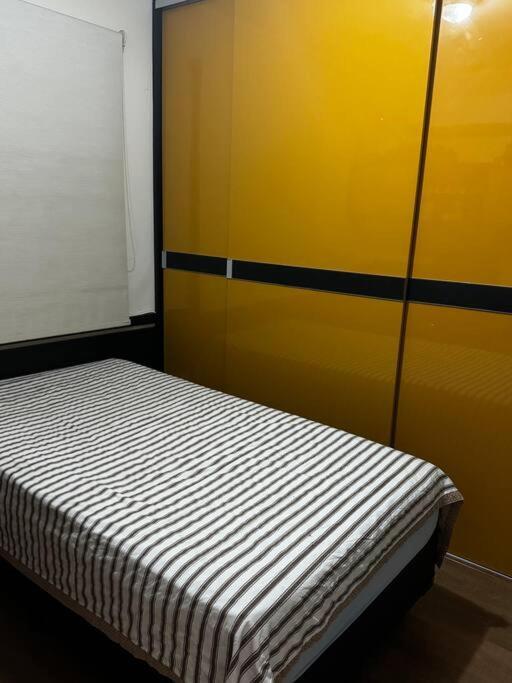 Apartamento Apto Itaim Bibi *