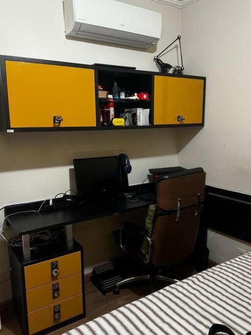 Apartamento Apto Itaim Bibi *
