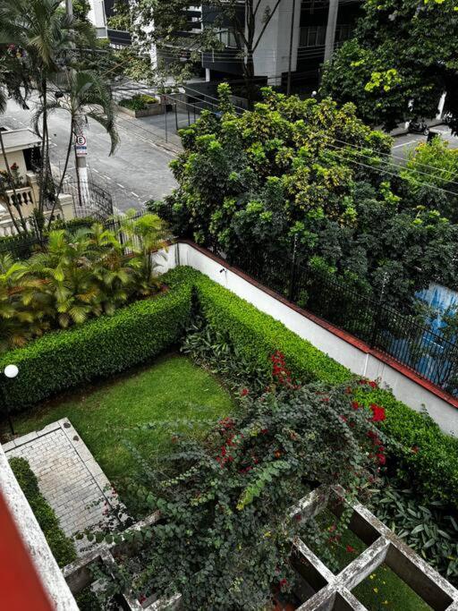 Apartamento Apto Itaim Bibi
