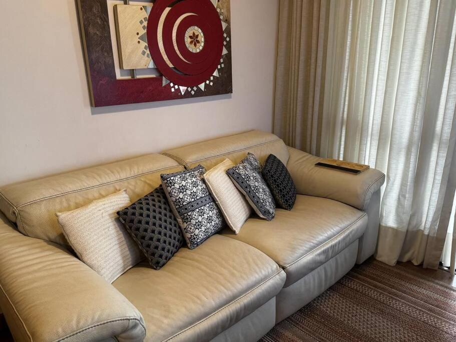 Apto Itaim Bibi Apartamento São Paulo