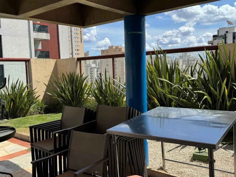 Apartamento Apto Itaim Bibi *