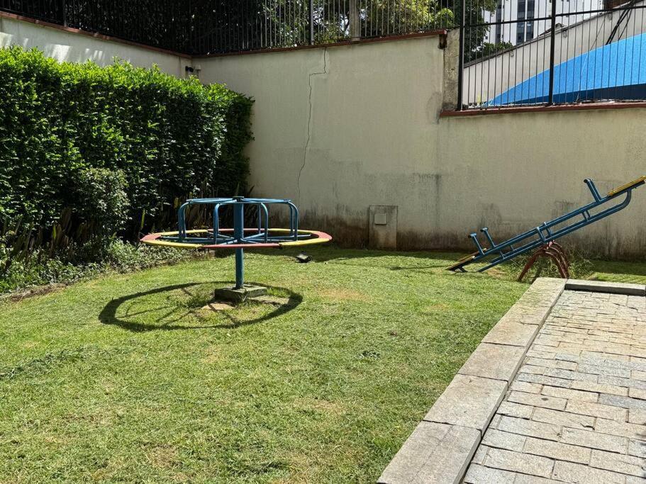 Apto Itaim Bibi São Paulo