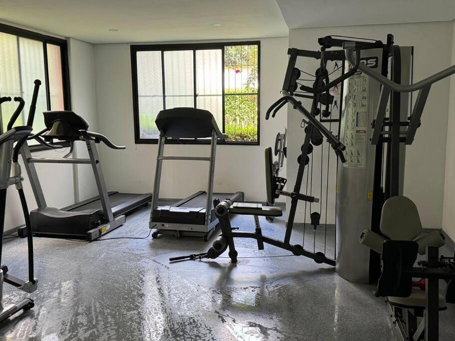 Apto Itaim Bibi Apartamento