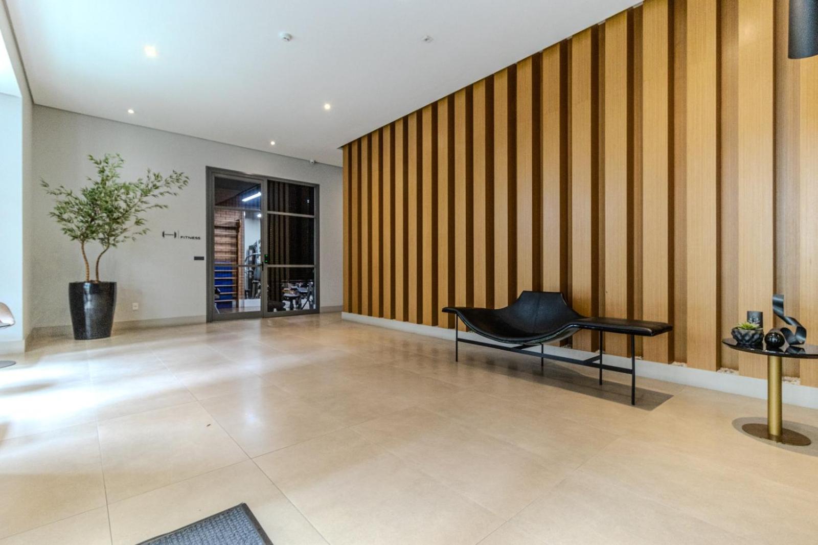 Soneca Bench Flat Apartment Sao Paulo
