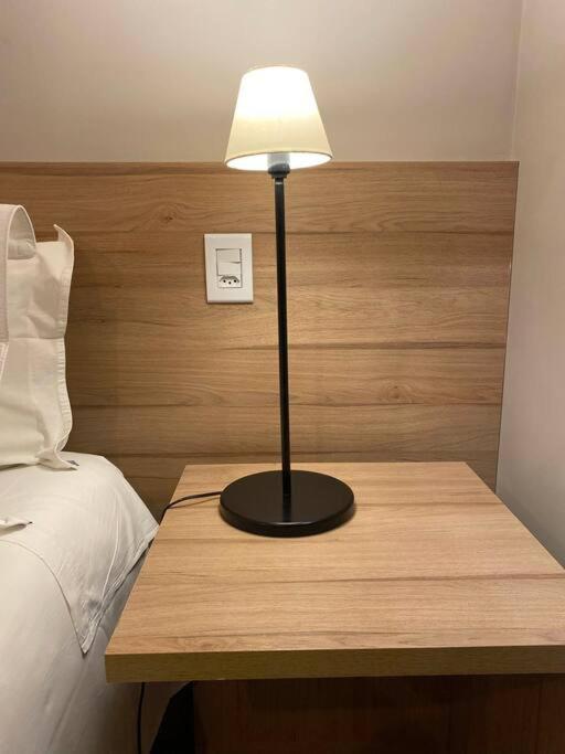 1112 - Rentaqui Flat Jardins Comfort Apartment *
