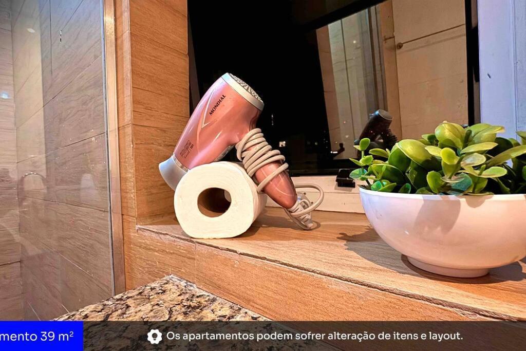 Apartment 086 - Rentaqui Crillon Plaza Haddock Lobo Style *