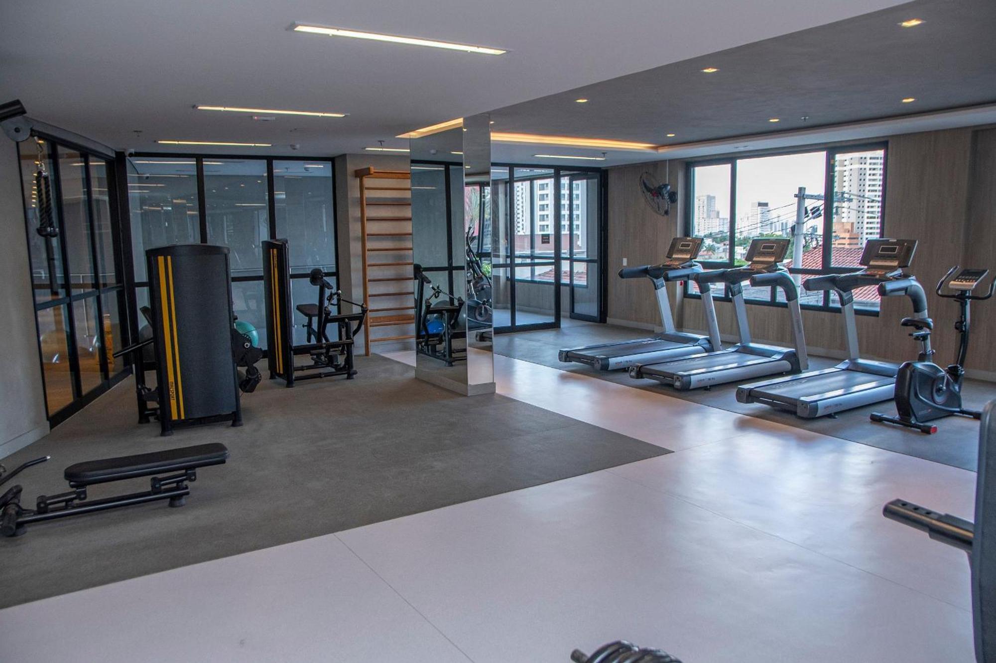 Apartamento Load Jabaquara *