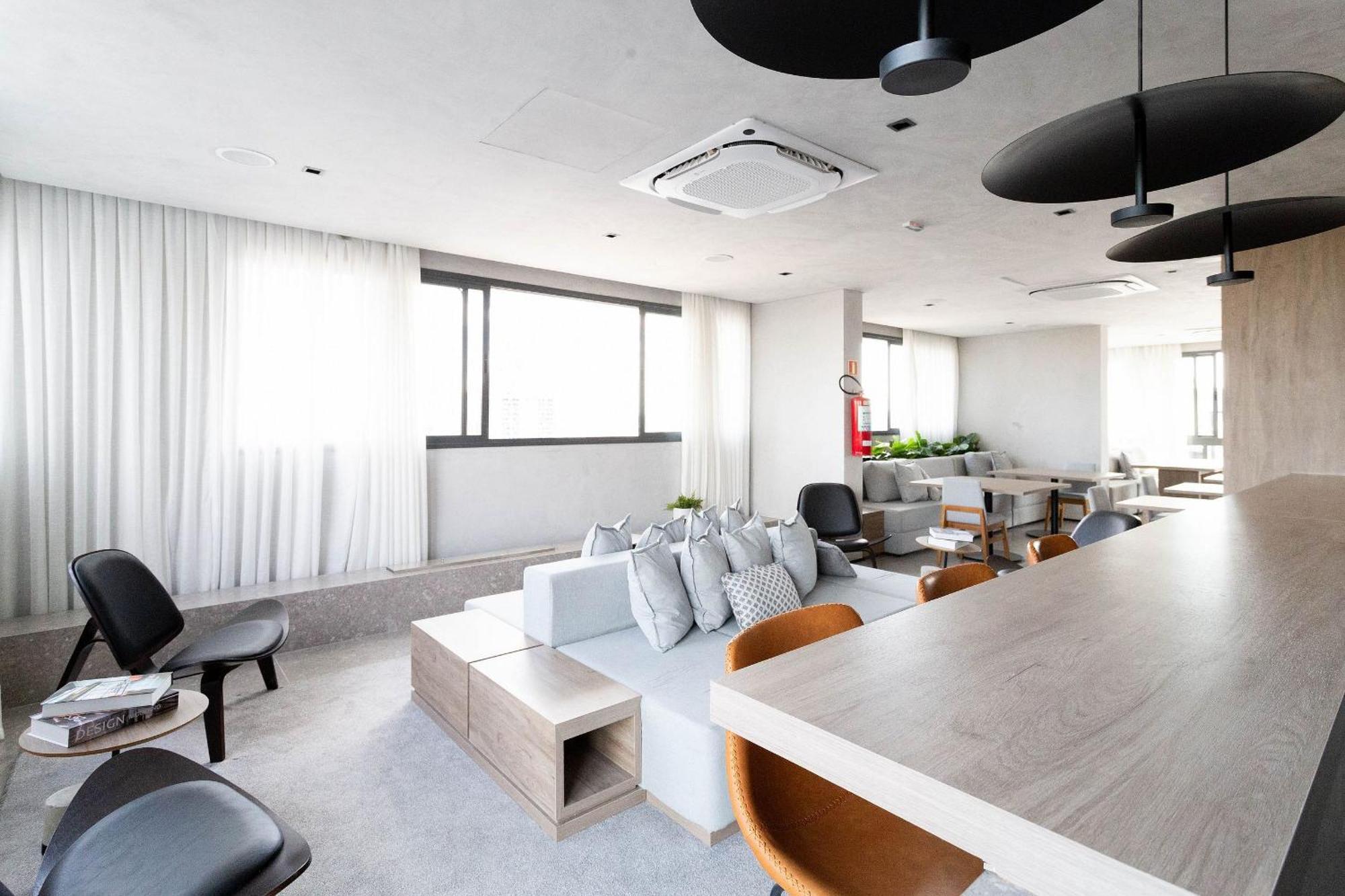 Apartment Haus Mitre Residences - Por Temporada *