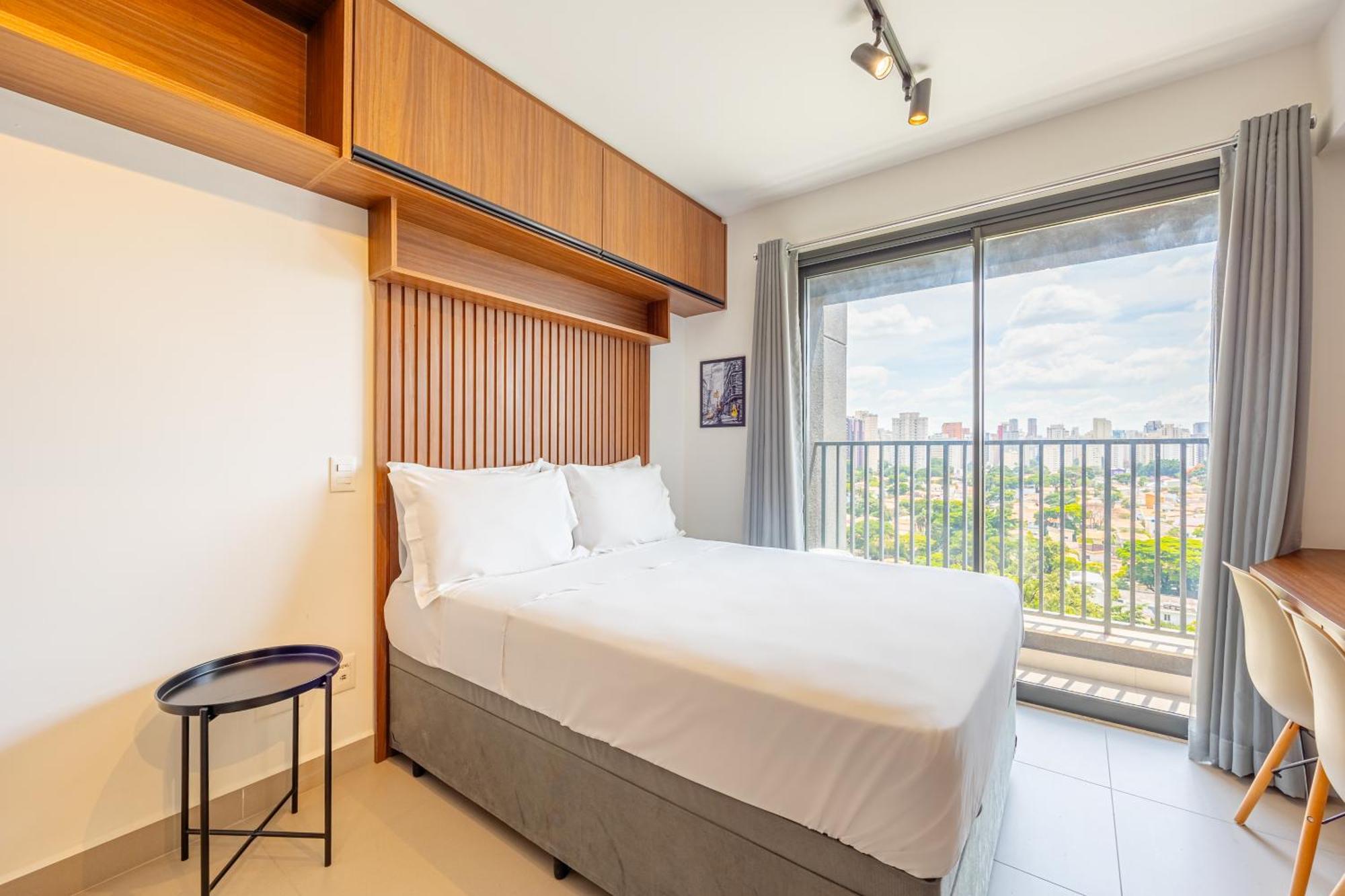 Gcb - Congonhas Campo Belo - Anora Spaces By Anora Spaces Apartamento São Paulo