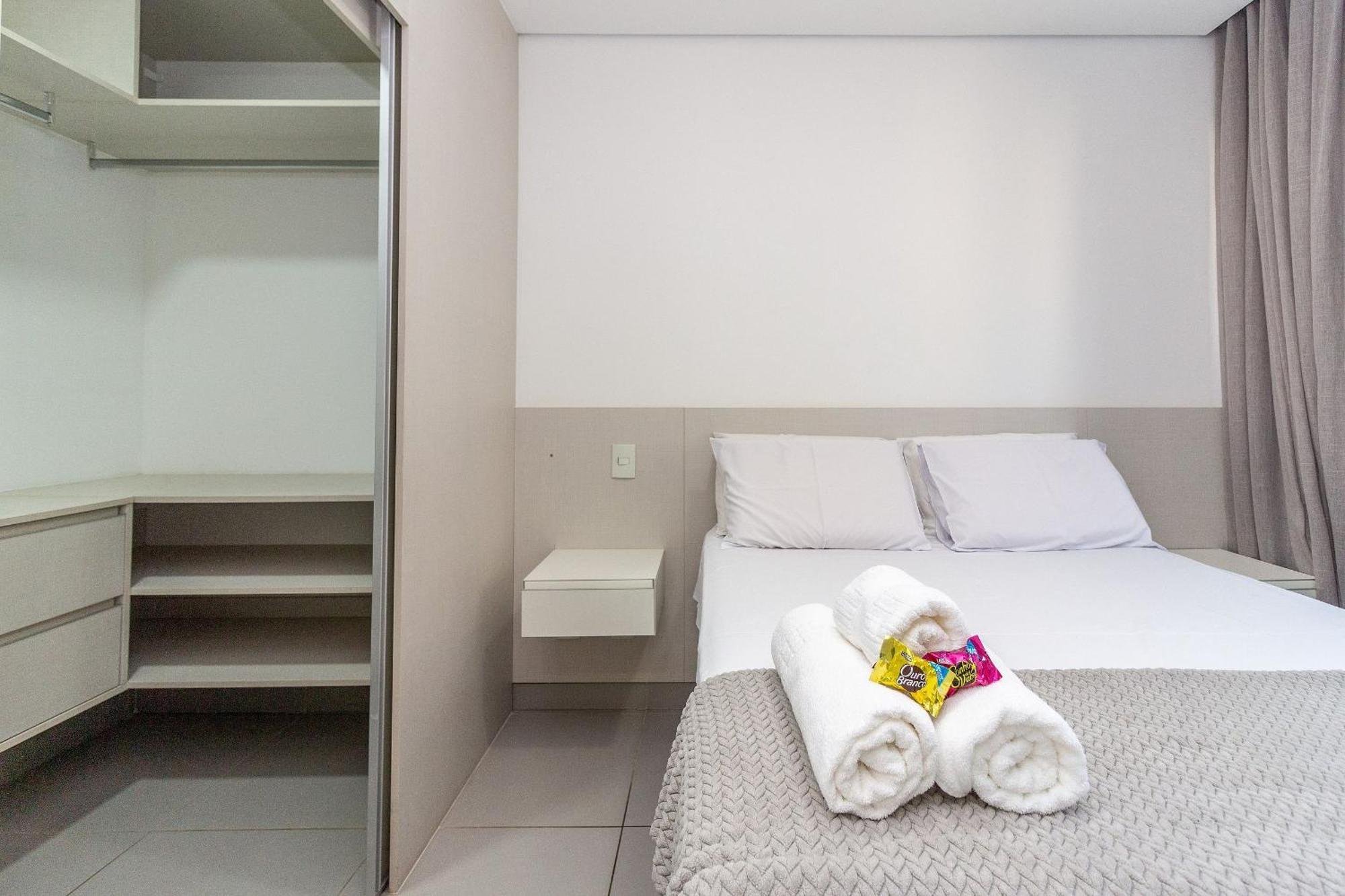 Sampa - Moema Cotovia Apartamento São Paulo