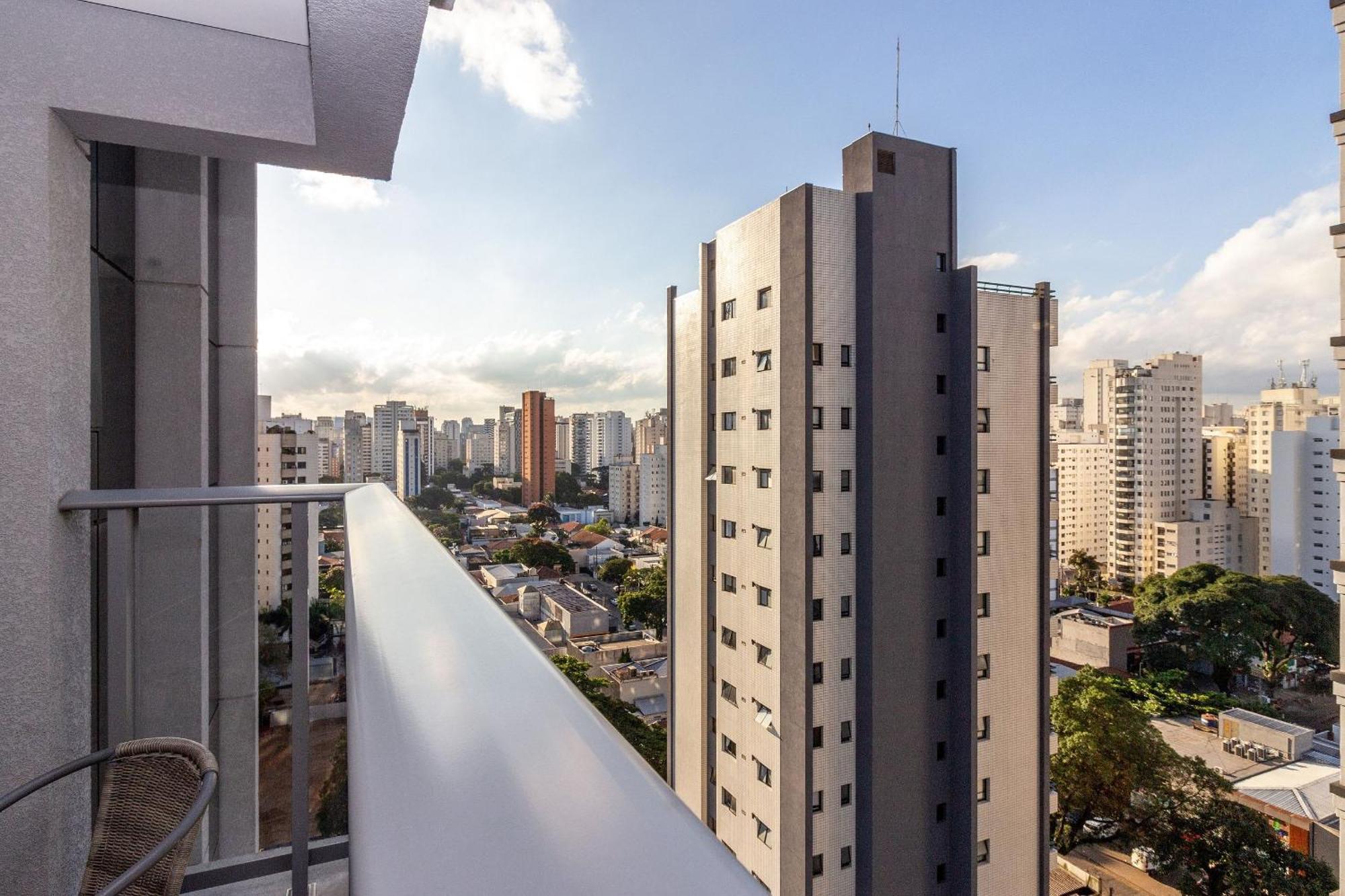 Apartamento Sampa - Moema Cotovia São Paulo
