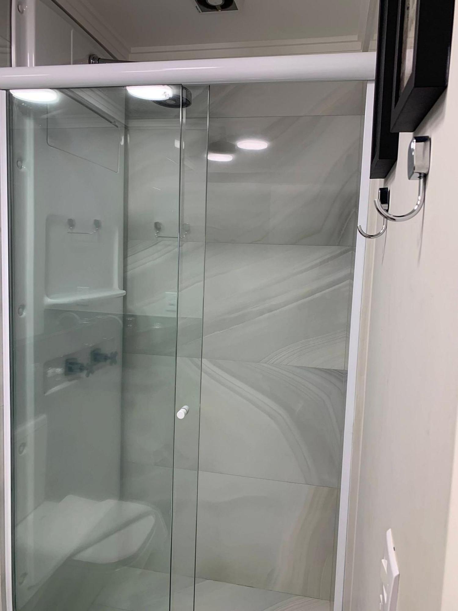 Apartamento Get A Flat 805 Regiao Nobre / Jardins/sp *