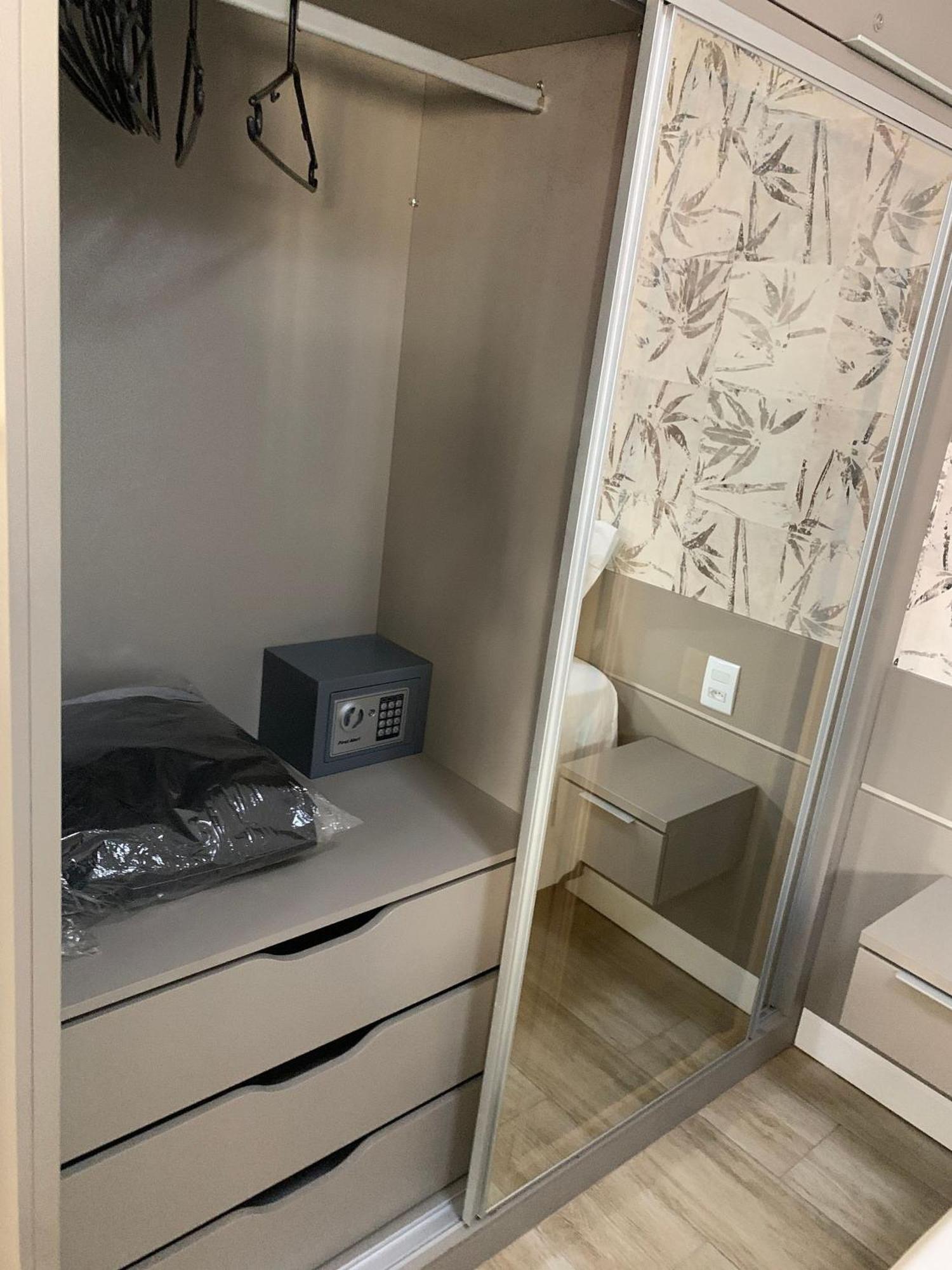 Apartamento Get A Flat 805 Regiao Nobre / Jardins/sp