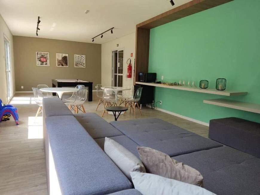 Apartamento Aconchegante No Bras Com Piscina/metro Bras *