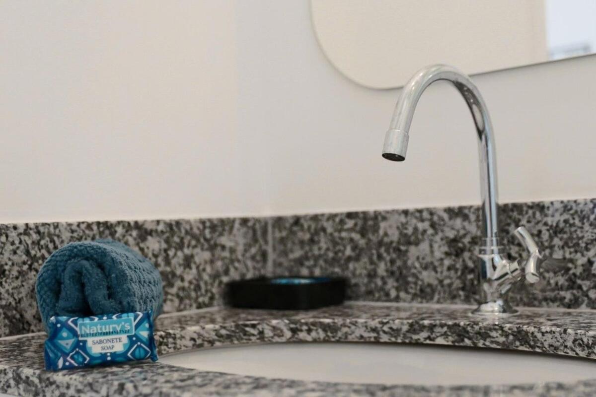 Apartamento Aconchegante No Bras Com Piscina/metro Bras