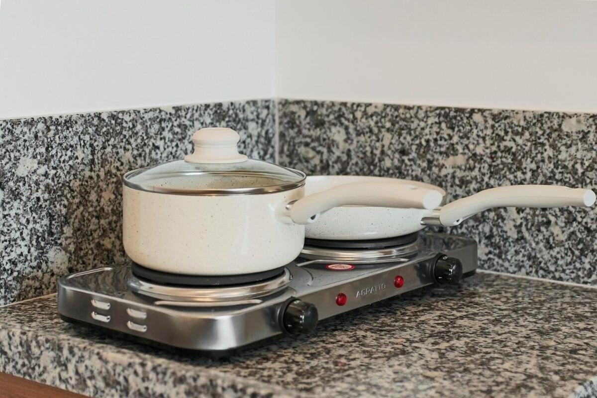 Apartamento Aconchegante No Bras Com Piscina/metro Bras *