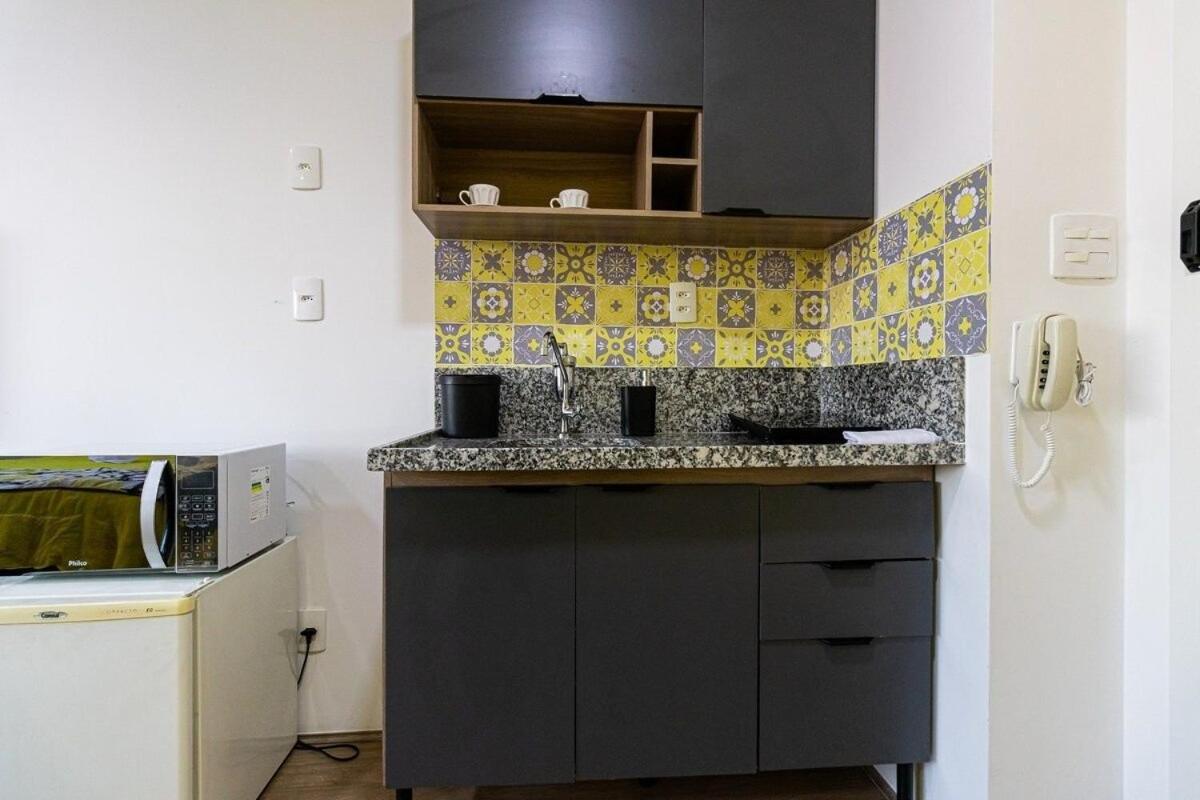 Apartamento Sereno No Bras Com Piscina/metro Bras *