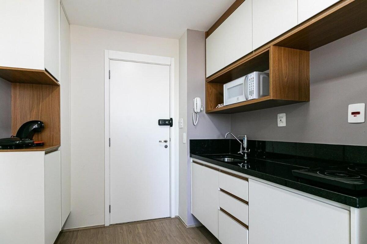 Extraordinario Ap. No Bras Com Piscina/metro Bras Apartment