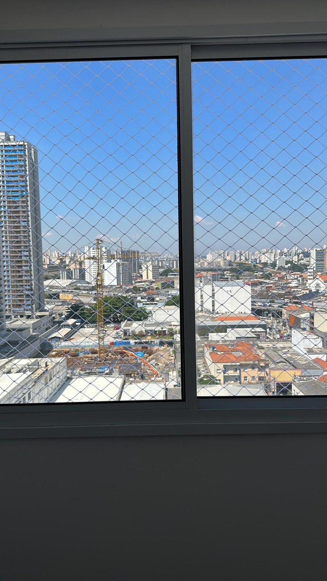 Formoso No Bras Com Piscina/metro Bras * Sao Paulo