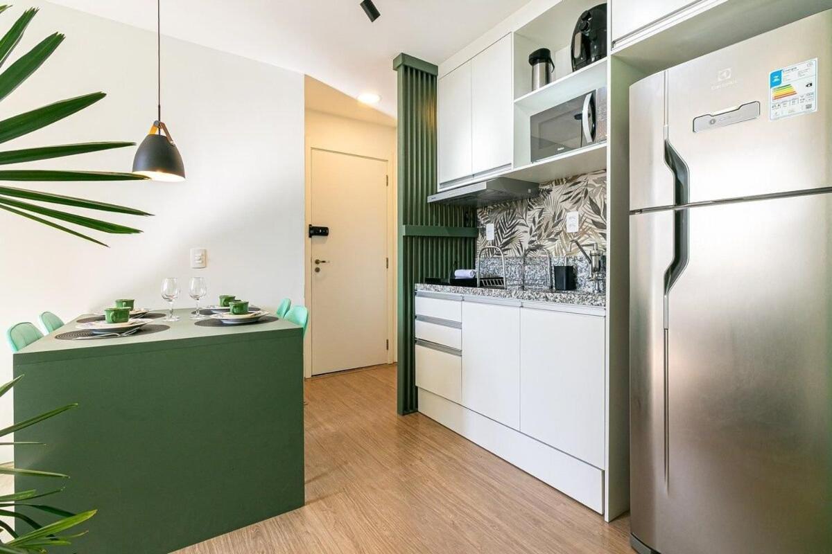 Espacoso I Apartamento Bras C/piscina/metro Bras Apartamento *
