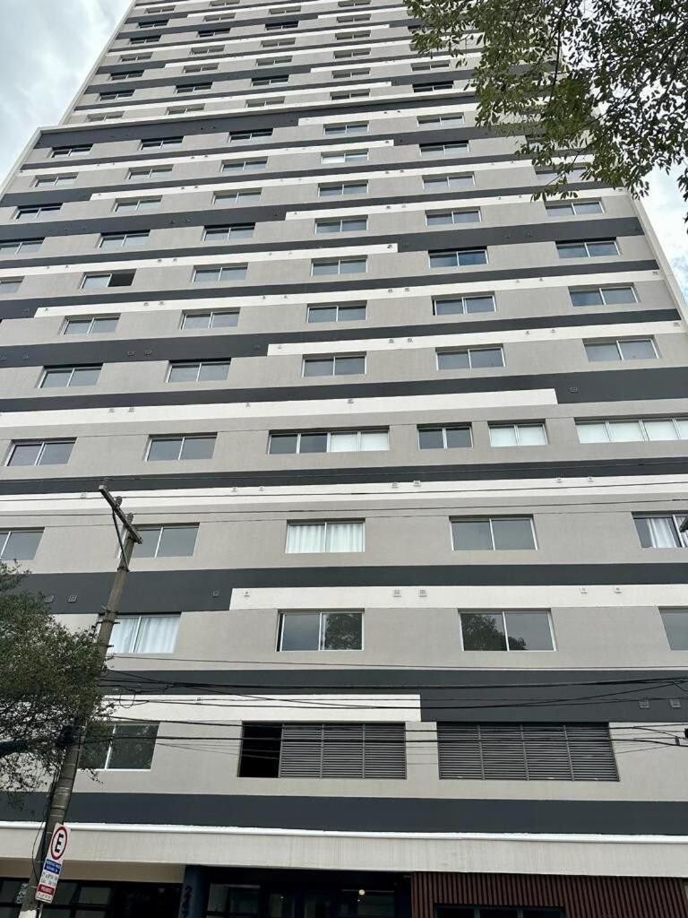 Apartamento Harmonioso No Metro Belem/h. Cema São Paulo