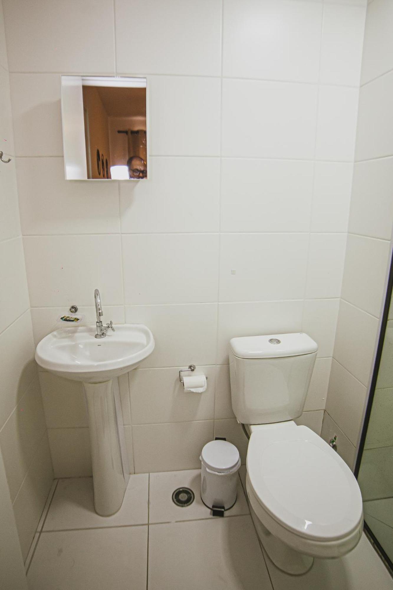 Apartment Chacara Santo Antonio Ao Lado Estacao Joao Dias13 *
